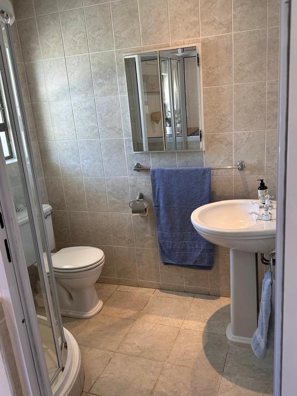 4 Bedroom Property for Sale in Fish Hoek Western Cape